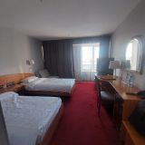 Маринс Парк Отель Новосибирск, фото гостя