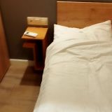 Апартаменты Knokey Спартак, фото гостя