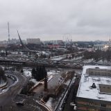 Гостиница Cosmos Moscow VDNH, фото гостя