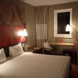 Отель Ибис Москва Аэропорт Домодедово, фото гостя