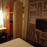 Отель Ибис Москва Аэропорт Домодедово, фото гостя