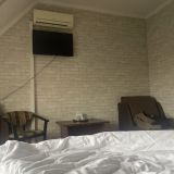 Гостиница Мартон Пашковский, фото гостя