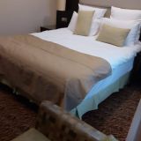 Гостиница Арбат, фото гостя