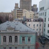 Гостиница Арбат, фото гостя