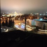 Гостиница Cosmos Moscow VDNH, фото гостя