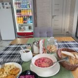 Гостевой дом Лауренция, фото гостя