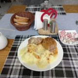 Гостевой дом Лауренция, фото гостя