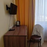 Smart Hotel, фото гостя