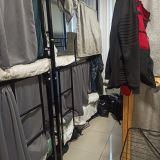 Хостел Мир, фото гостя