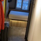 Апартаменты Максимус на Лесной, фото гостя