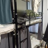 Хостел Точка Дмитровская, фото гостя