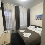 Мини-отель SuperHostel, фото гостя