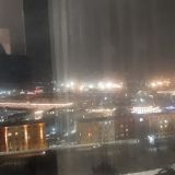 Апартаменты С 1 комнатой у Городской больницы, фото гостя