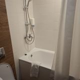 Отель Клуб Путешественников 1, фото гостя