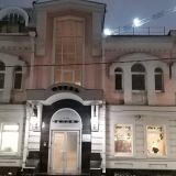 Гостиница Горки, фото гостя