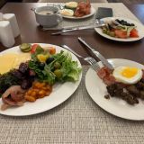 DoubleTree by Hilton Hotel Novosibirsk, фото гостя