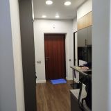 Апартаменты Rotas LUX, фото гостя