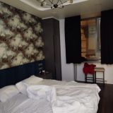 Апартаменты Rotas LUX, фото гостя