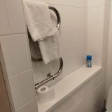 Апартаменты в элитном ЖК, фото гостя