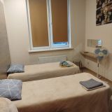 Апартаменты в элитном ЖК, фото гостя