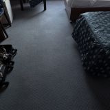 Гостиница Cosmos Moscow VDNH, фото гостя