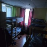 Хостел Точка, фото гостя