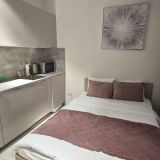 Апартаменты Knokey Рижская, фото гостя