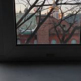 Хостел Hot Place, фото гостя