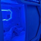 Хостел Hot Place, фото гостя