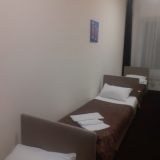 Отель SuperHostel на Невском 130, фото гостя