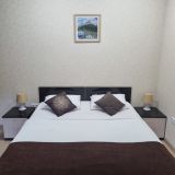 Гостевой дом Инесса, фото гостя