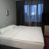 Маринс Парк Отель Нижний Новгород, фото гостя