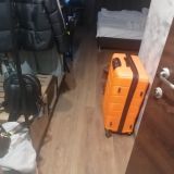 Гостиница Рослеспром, фото гостя