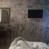 Гостиница Рослеспром, фото гостя