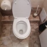 Гостиница Рослеспром, фото гостя