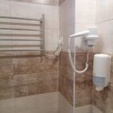 Гостиница Рослеспром, фото гостя