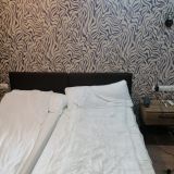 Гостиница Рослеспром, фото гостя