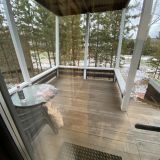 Глэмп-клуб РИВЕР-ПАРК, фото гостя