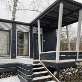 Глэмп-клуб РИВЕР-ПАРК, фото гостя