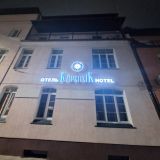 Отель Коперник, фото гостя