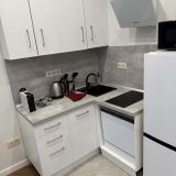 Апартаменты Business apartments, фото гостя