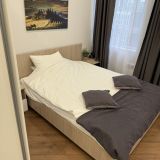 Апартаменты Business apartments, фото гостя