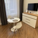 Апартаменты Business apartments, фото гостя