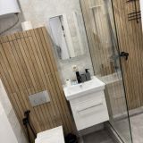 Апартаменты Business apartments, фото гостя