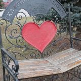 Поволжье, фото отдыхающего в декабре