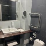 Гостиница City Star, фото гостя