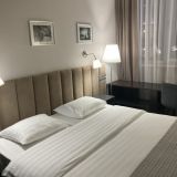 Гостиница City Star, фото гостя