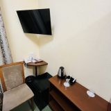 Гостиница Берлин, фото гостя