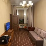 Гостевой дом My Favourite Garden, фото гостя