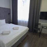 Апарт-отель Гостиниц.NET на Ядринцевской, фото гостя